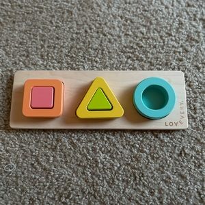 Lovevery Toy